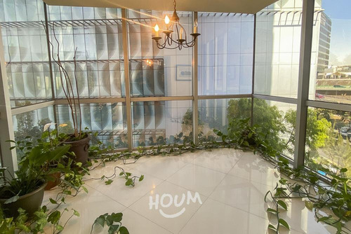 Imagen 8 de 30 de Departamento En Lomas De Chapultepec, Miguel Hidalgo Con 2 Recámaras, 250 M², Id: 64862
