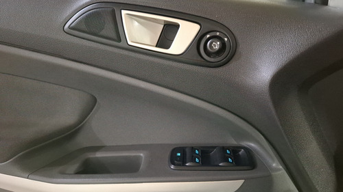 Ford Ecosport 2.0 Trend At