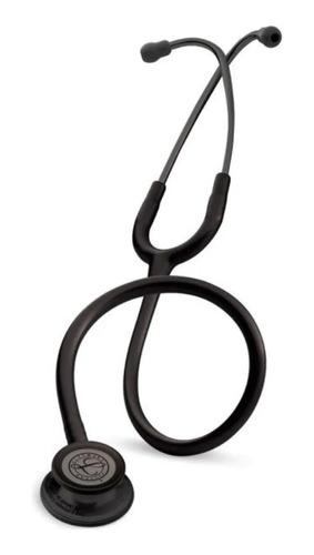 Estetoscopio Littmann Classic Iii Black Edition Con Nombre