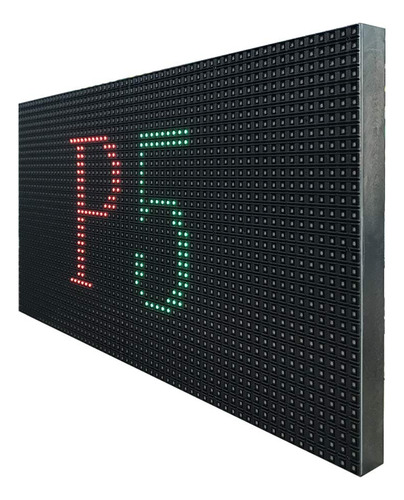 Pantalla Led Exterior Publicidad Y Eventos