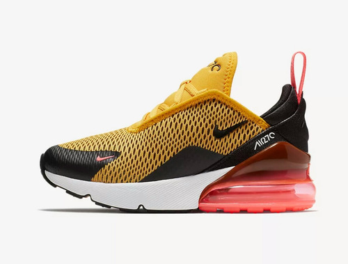 nike air max 270 niño 37 nike air max 270 niño 37