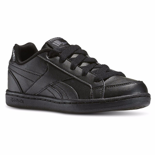 Zapatillas Reebok Classics Royal Prime Niños  Negro