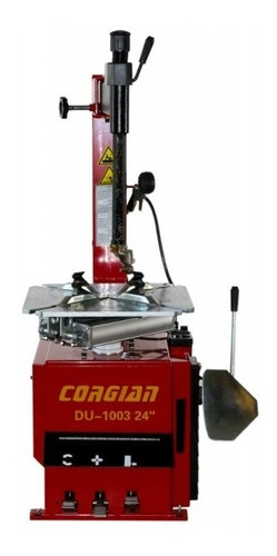 Desarmadora Corgian Semi Automática Cód. Du-1003 (220v /380)