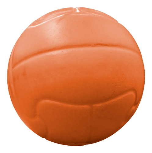 Pelota Voley Goma Espuma 14 Cm Suavecol