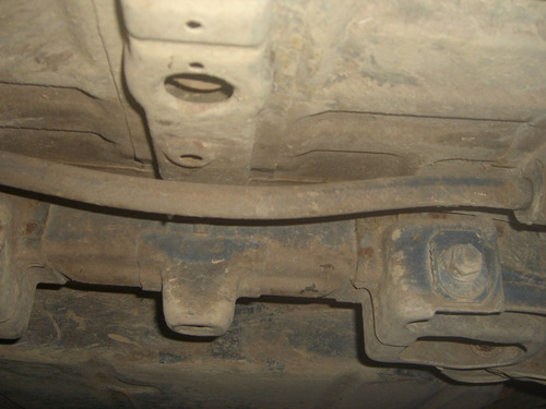 Tanque De Combustível P/ Suzuki Swift Gti Gl Ht (Usado)