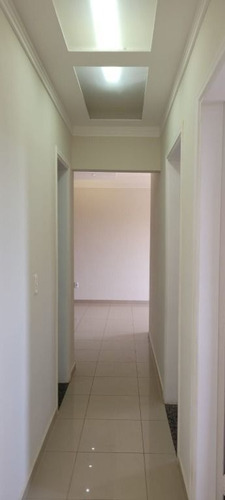 Imagem 12 de 30 de Apartamento Com 3 Dormitórios À Venda, 83 M² Por R$ 430.000,00 - Morumbi - Paulínia/sp - Ap0848