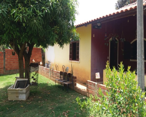 Imagem 5 de 25 de Chácara À Venda No Irema - Alumínio/sp - Ch00706 - 68879934