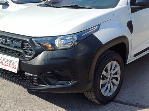 RAM 700 700 SLT 1.4