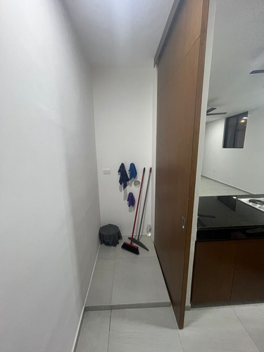 Departamento En Renta En Temozón Norte, Mérida