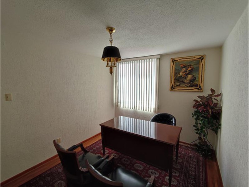 Departamento En Venta En Cuauhtemoc, Cuauhtémoc, Ciudad De México
