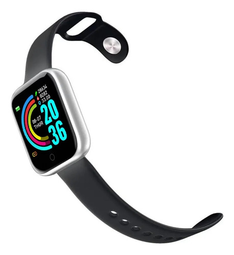 Reloj Inteligente De Presión Arterial