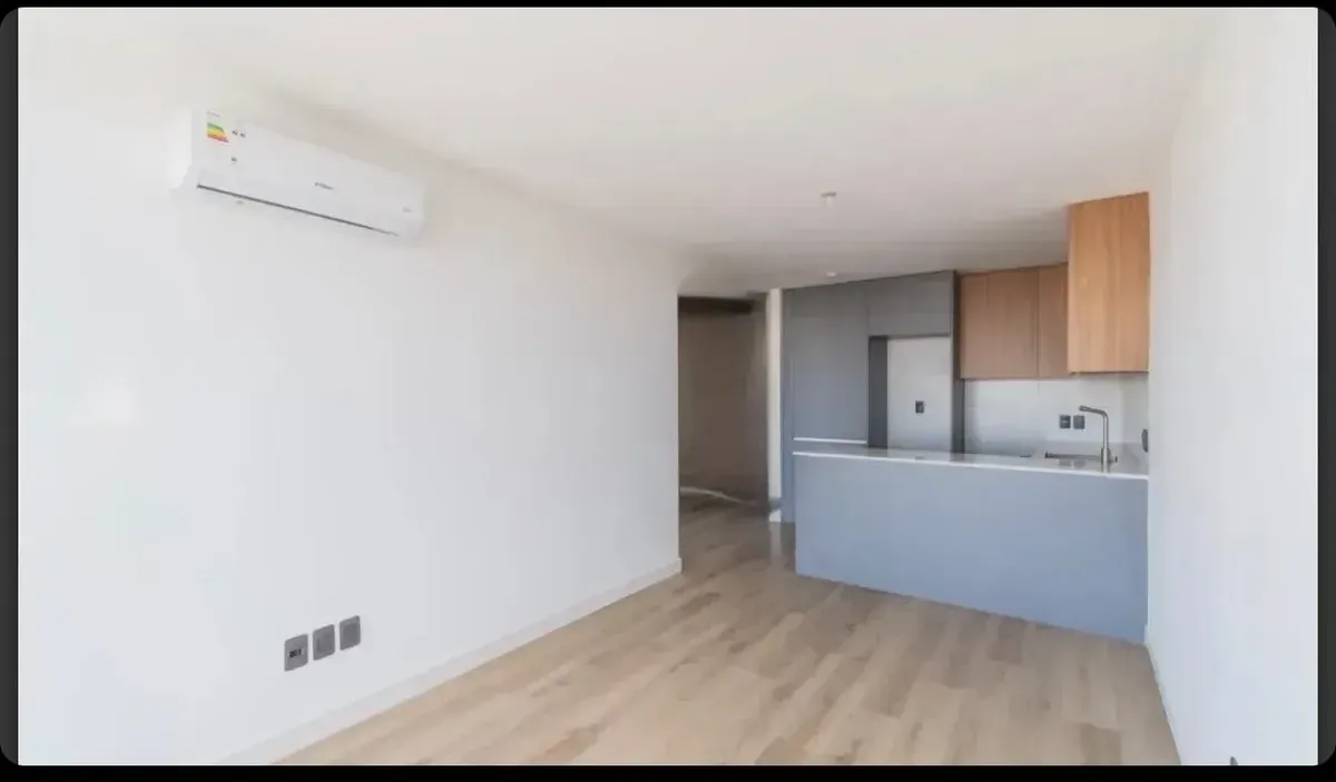 Alquiler 1 Dormitorio En Edificio Los Olímpicos  Excelentes Amenities · Foto 4