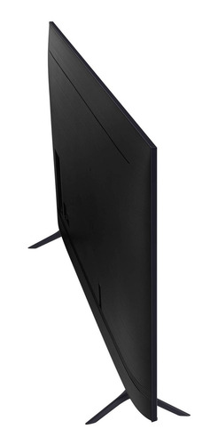 Imagen 6 de 7 de Smart TV Samsung Series 7 UN43AU7000GCZB LED 4K 43" 220V - 240V