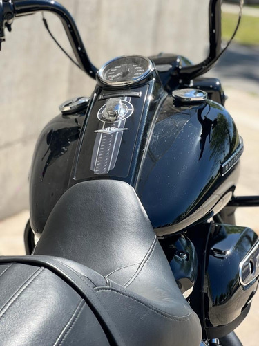 Imagen 5 de 18 de Harley Davidson Road King Special 114 Financiacion En Pesos