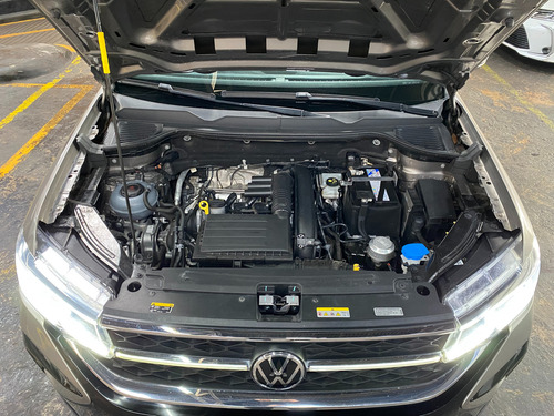 Volkswagen Taos 1.4 250 Tsi Hero