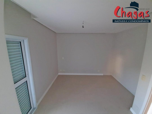 Imagem 8 de 15 de Apartamento De Luxo Em Caraguatatuba Com 04 Suítes, Frente Mar. - 294