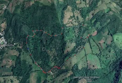 Rancho en venta