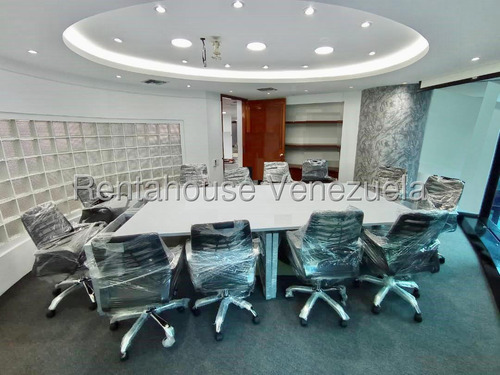 Venta De Oficina\ El Rosal Mg 5-7504