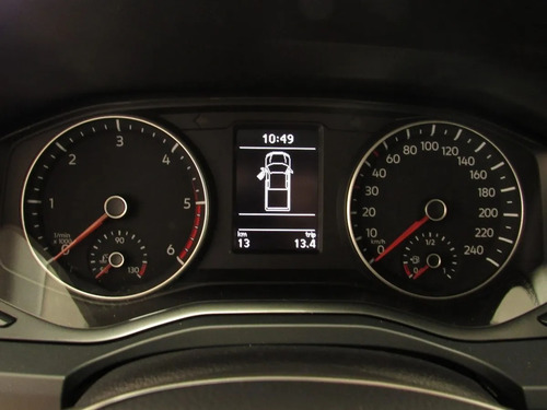 Imagen 12 de 15 de Volkswagen Amarok V6 Highline 3.0 4x4 At 258cv 0 Km 2022