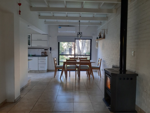 Imagen 4 de 15 de Venta Casa, Condominio Casuarinas Racedo 600, 120 Mts. Aprox
