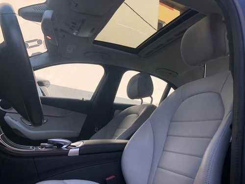 Imagem 11 de 13 de Mercedes Benz C250 Avantgarde