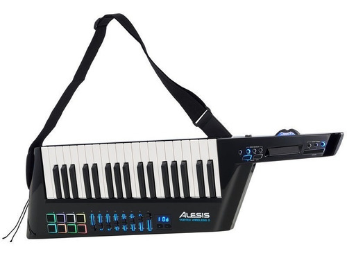 Alesis Vortex Wireless 2 - Controlador Midi