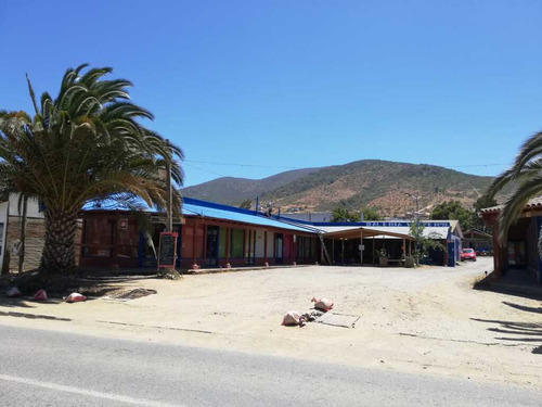 Propiedad Rentable Con Amplias Instalaciones (70928)