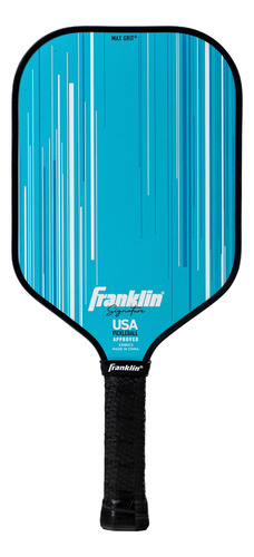 Franklin Sports Palas Pro Pickleball  Signature Series Pro