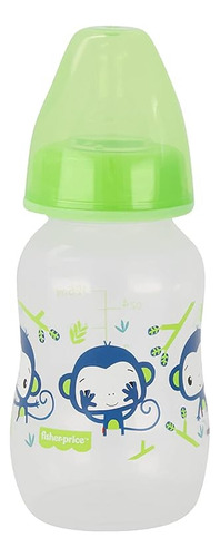 Cudlie Fisher Price - Paquete De 3 Botellas, 5 Onzas, Bibero