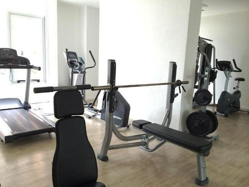 Apartamento En Alquiler Por Temporada De 3 Dormitorios En Aidy Grill