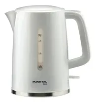 Comprar Jarra Electrica Punktal 1.7 Ltrs Medidor Agua Imperio