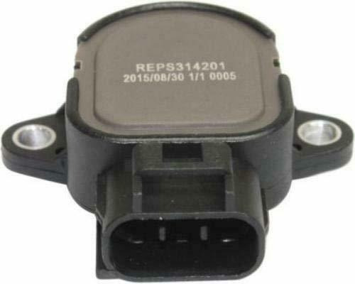 Sensor Posicion Acelerador Cuchilla Ajuste Directo Para