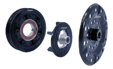 Clutch Compresor Toyota Yaris Beego 2006 2014