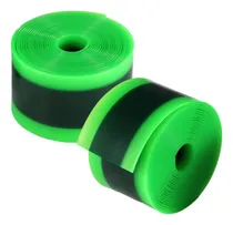 Comprar 2 Rollos Fat Bike Finers, Tubo De Bicicleta De Carretera Y M