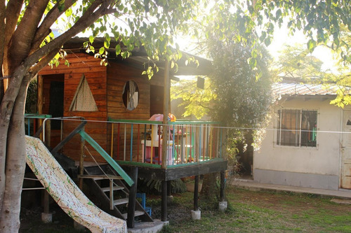 Imagen 26 de 30 de Casa 3 Ambientes Venta Jardín Parrilla - Muñiz