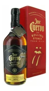 Tequila Jose Cuervo Reserva De La Familia