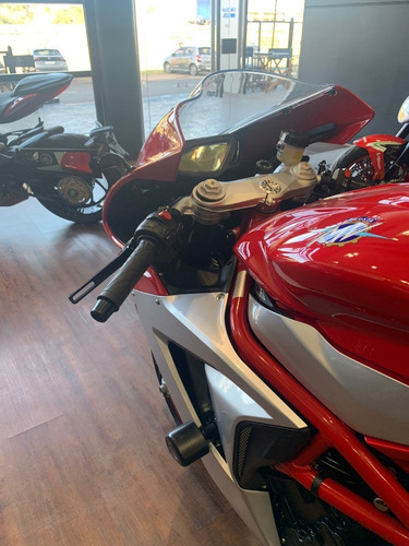 Imagen 23 de 25 de Mv Agusta F3 800 147cv, No Ducati, No Ktm, No Honda, No Bmw.