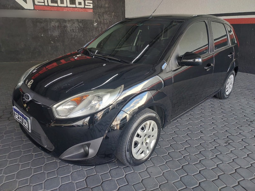 Ford Fiesta 1.0 Rocam Se Flex 5p