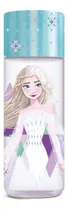 Comprar Botella Con Tapa A Rosca 590ml Frozen Anna Y Elsa Original