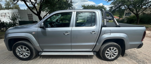 Volkswagen Amarok 3.0 V6 Cd Comfortline
