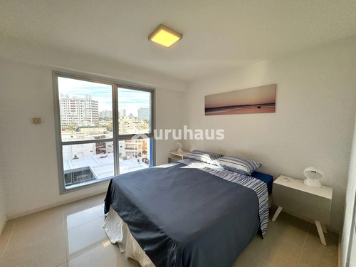 Apartamento En Venta Playa Brava 2 Dormitorios