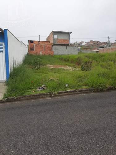 Imagem 1 de 5 de Terreno A Venda  132m² Loteamento Dunamis- São Jose Dos Campos-sp - 3369