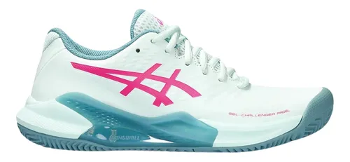 Tenis asics cheap feminino padel