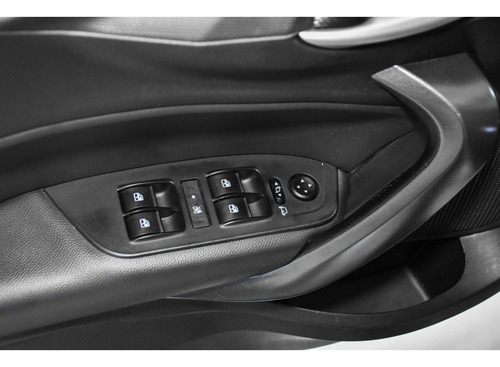 Fiat Cronos 1.3 FIREFLY FLEX PRECISION CVT