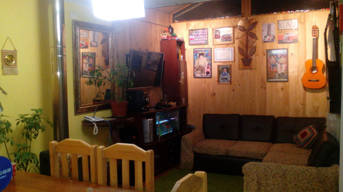 Casa Excelente Ubicacion Sector Altos De Alerce
