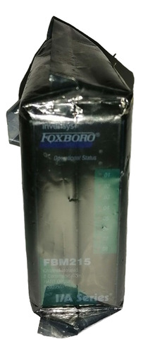 Tarjeta Electronica Foxboro Fbm215 Ia/series