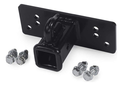 Enganche Frontal Para Tractor Subcompacto