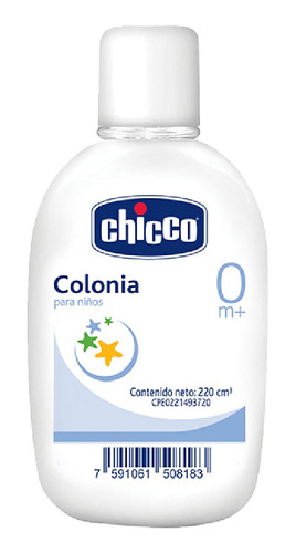 Chicco Colonia 220 Cc
