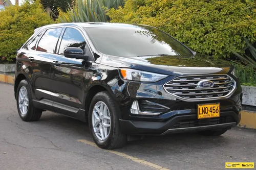Ford Edge 2.0 Sel Tp