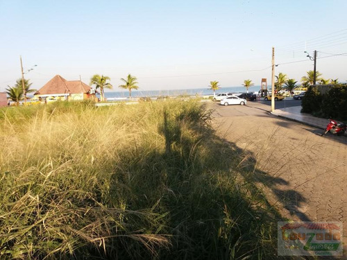Terreno Para Venda Em Peruíbe, Cidade Nova Peruibe - 1046_2-670507